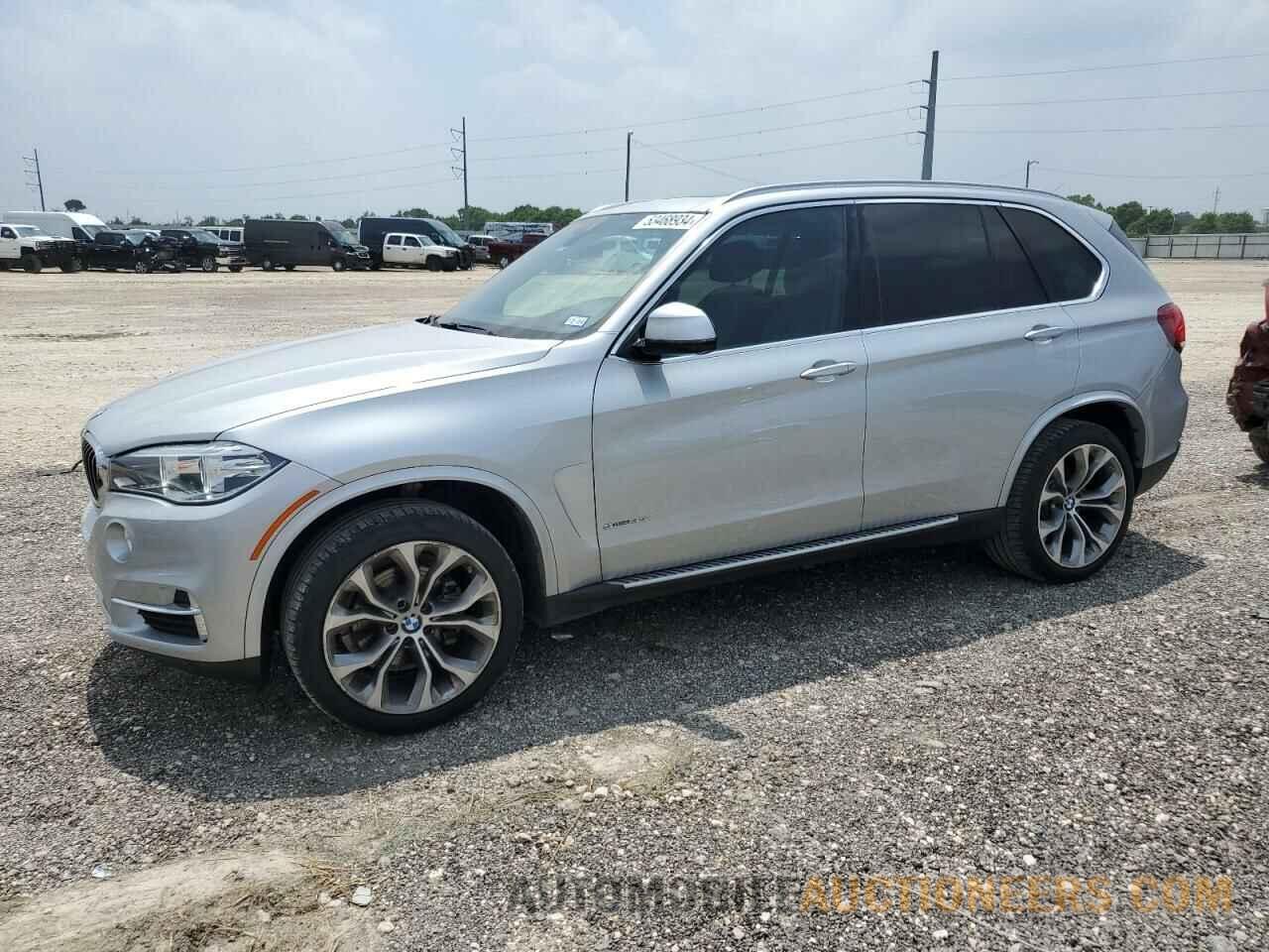 5UXKR2C39H0U22049 BMW X5 2017