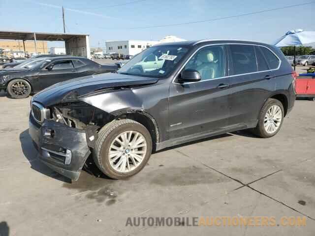 5UXKR2C50G0R68903 BMW X5 2016