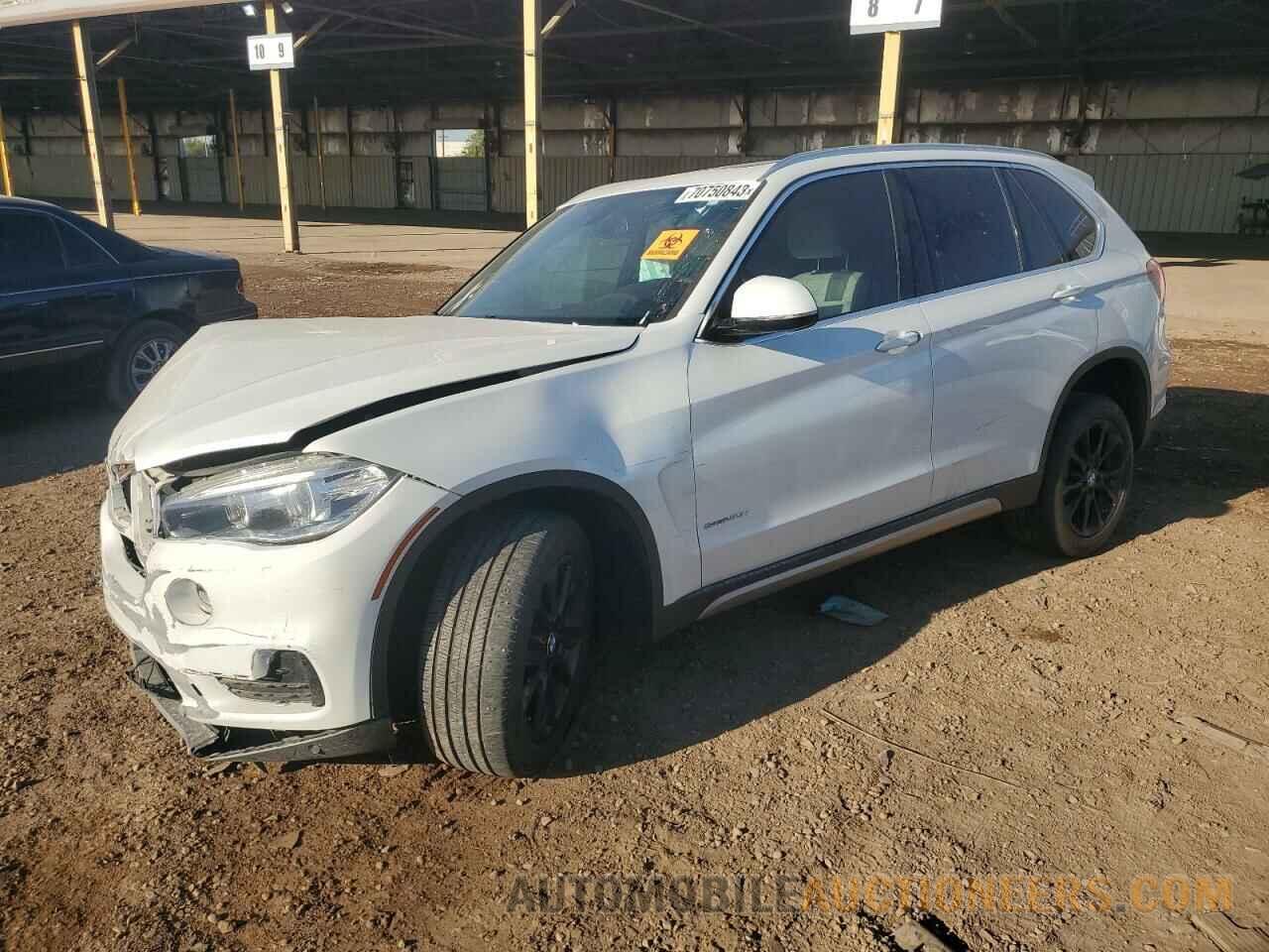 5UXKR2C50H0U21146 BMW X5 2017