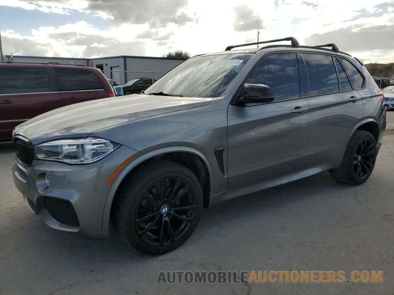 5UXKR2C51G0R71342 BMW X5 2016