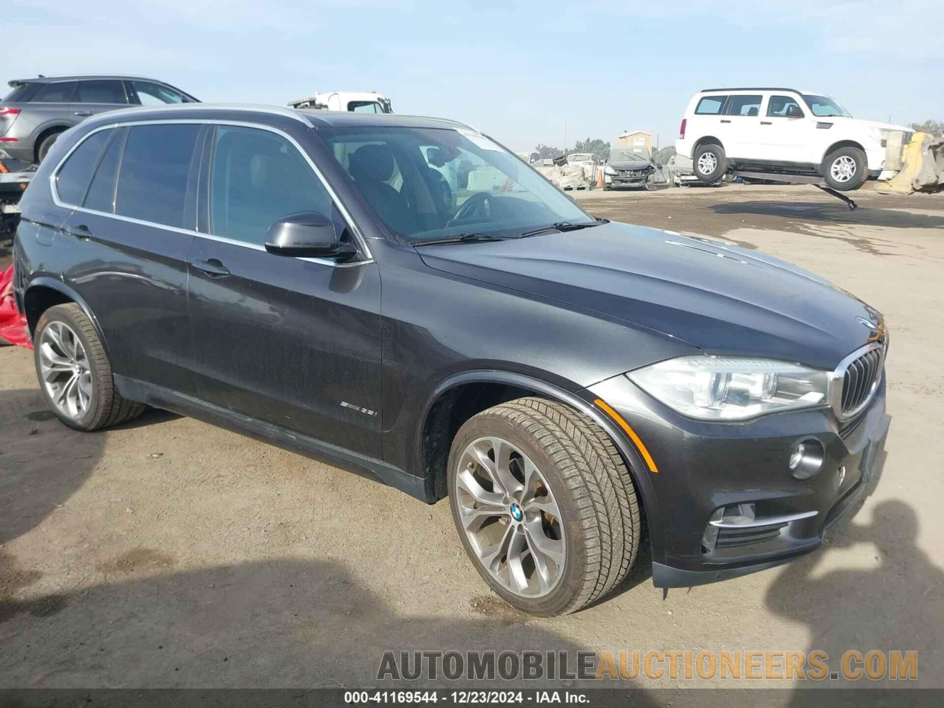 5UXKR2C52E0H32396 BMW X5 2014