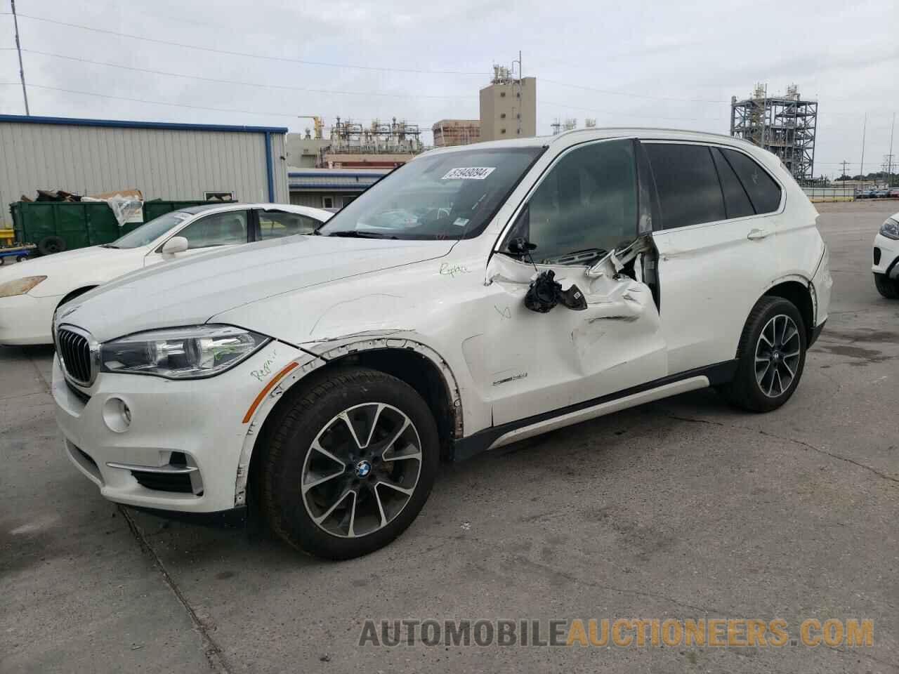 5UXKR2C52H0U18832 BMW X5 2017