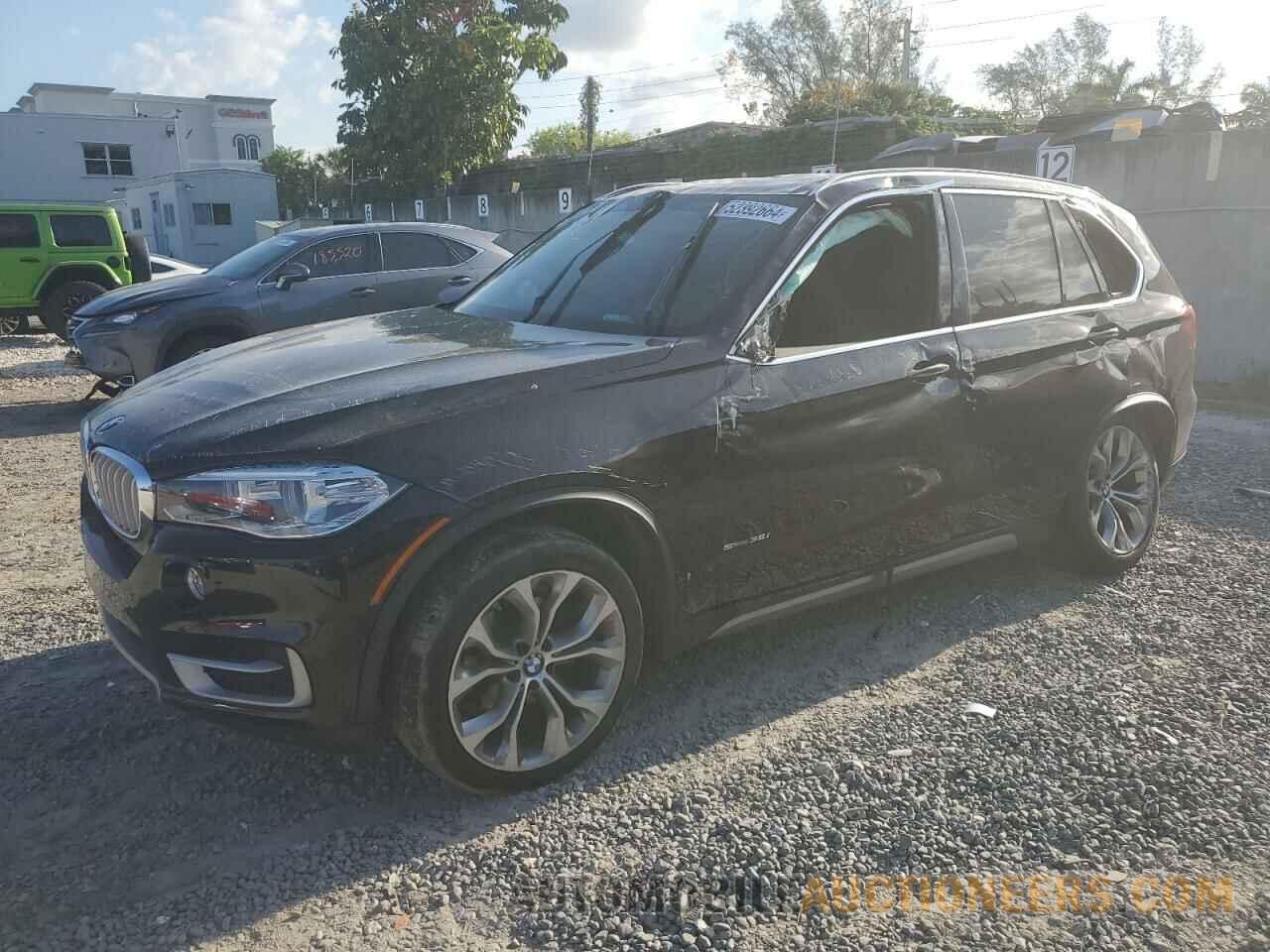 5UXKR2C52H0U19379 BMW X5 2017