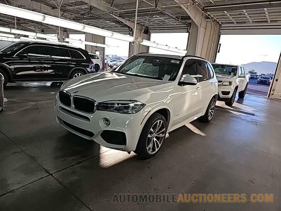 5UXKR2C52H0U20449 BMW X5 2017