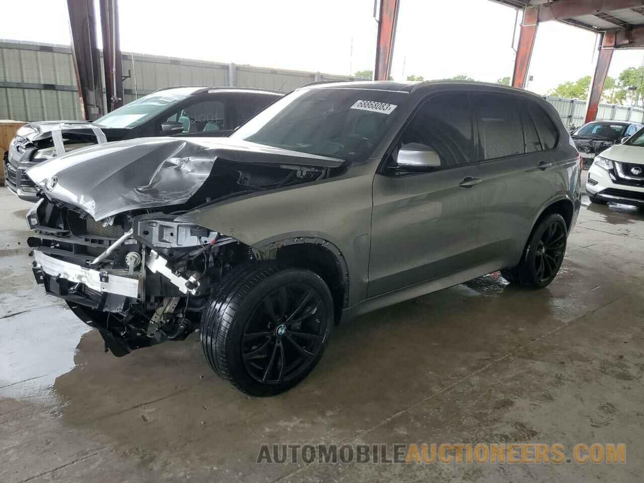 5UXKR2C52J0Z16728 BMW X5 2018