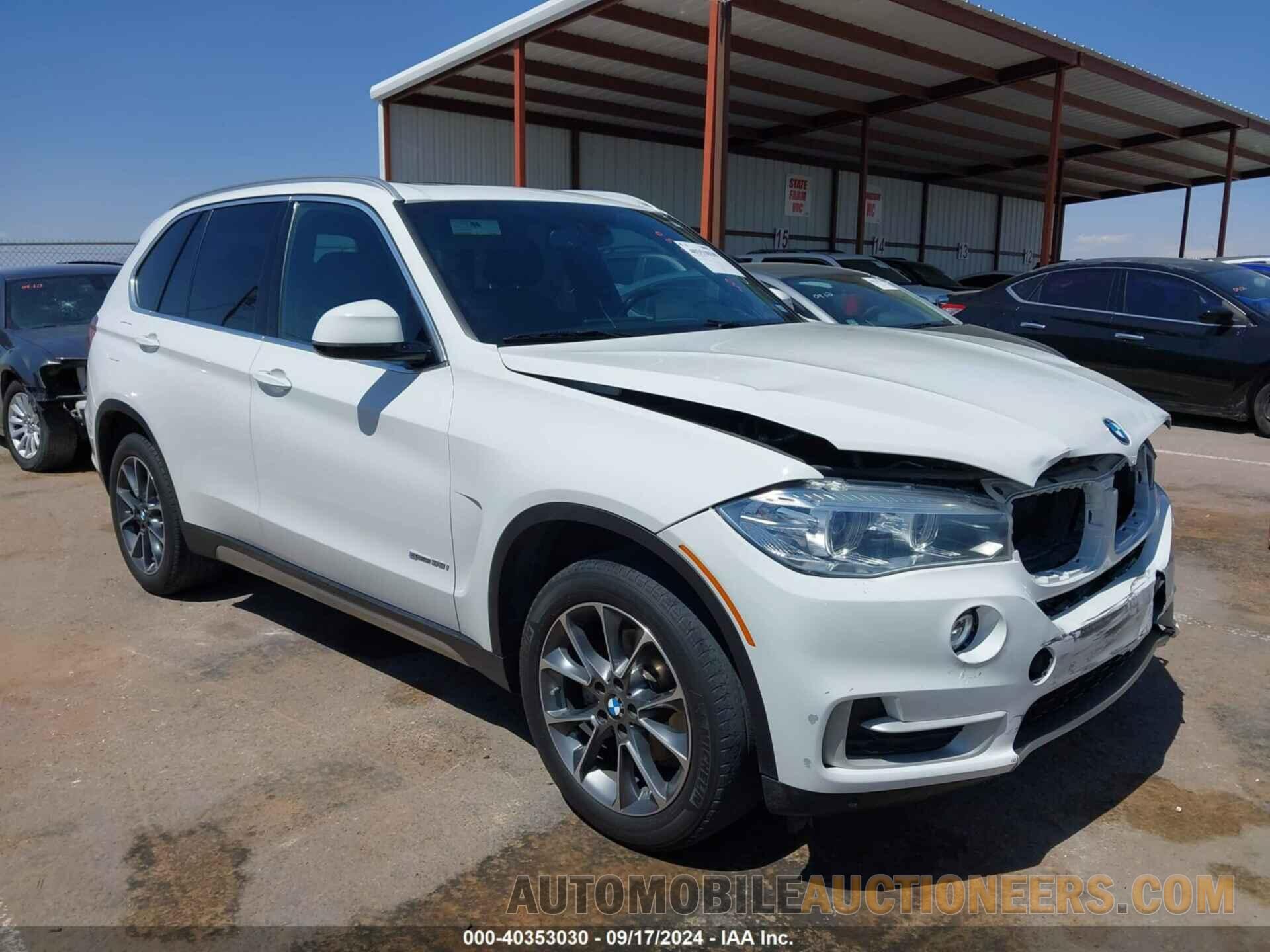 5UXKR2C52J0Z19967 BMW X5 2018