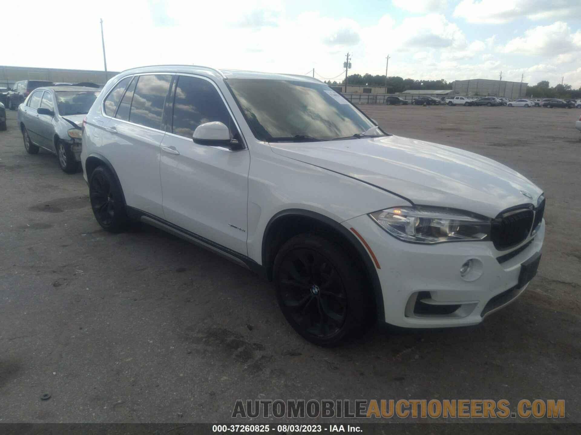 5UXKR2C52J0Z22013 BMW X5 2018