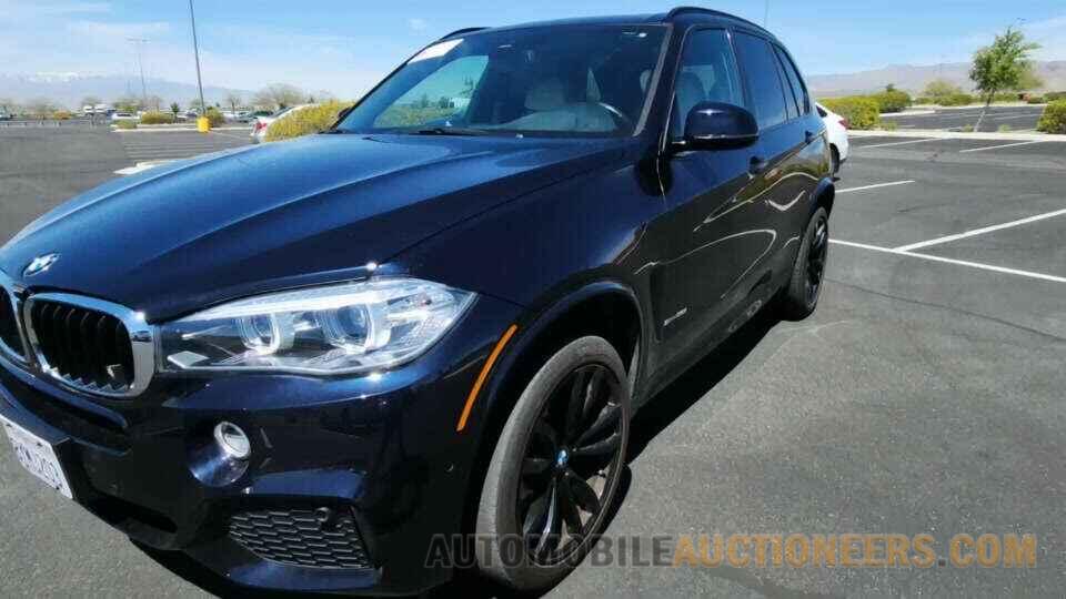 5UXKR2C53J0Z21632 BMW X5 Sp 2018