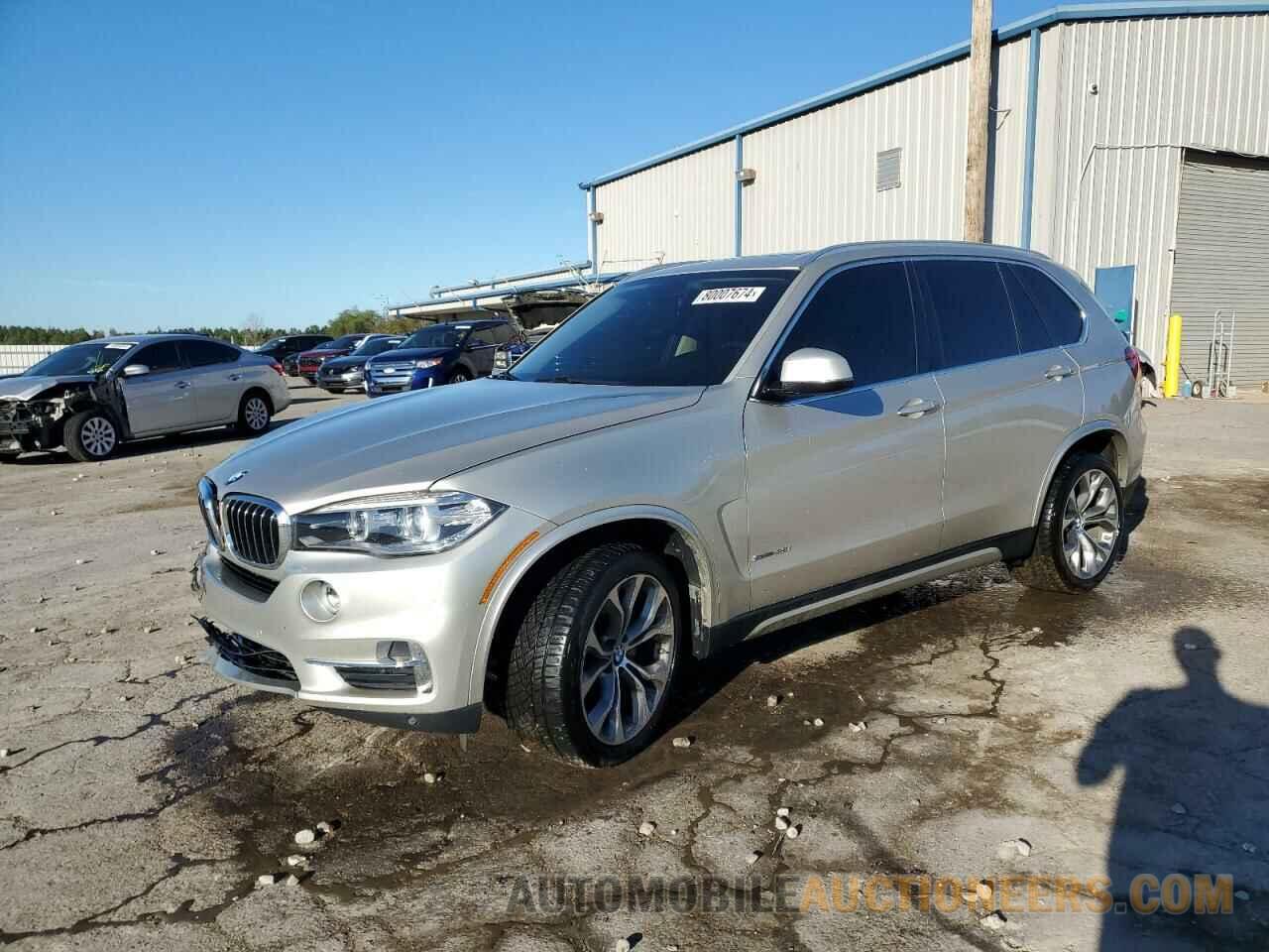 5UXKR2C54E0H32321 BMW X5 2014