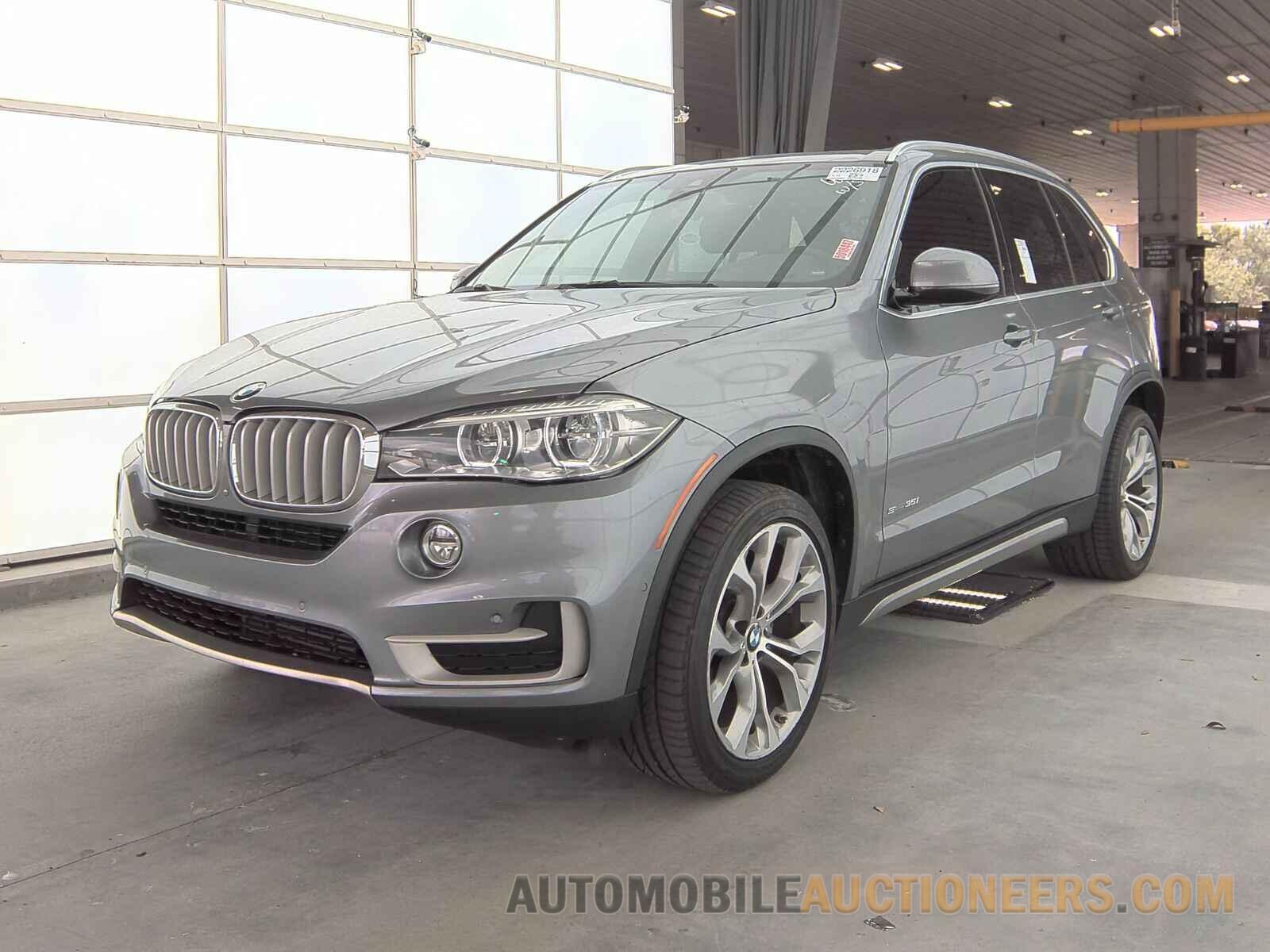 5UXKR2C54H0U21179 BMW X5 2017