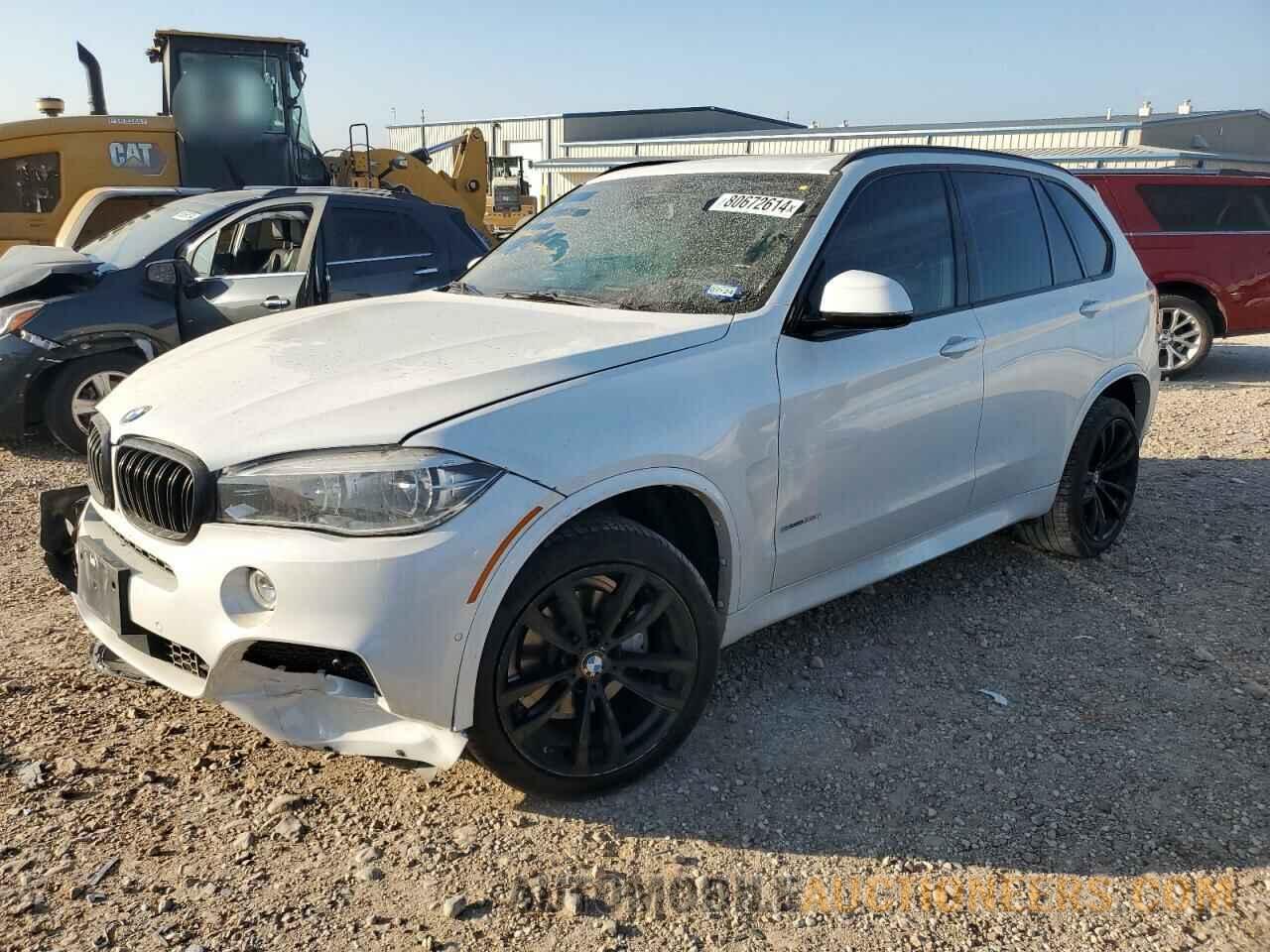 5UXKR2C54J0Z14611 BMW X5 2018