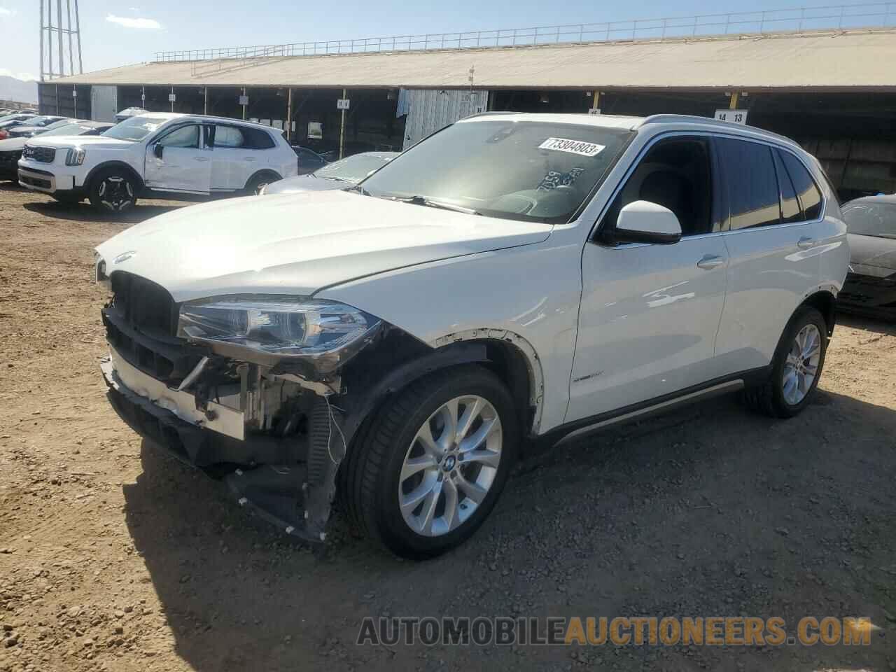 5UXKR2C54J0Z14687 BMW X5 2018