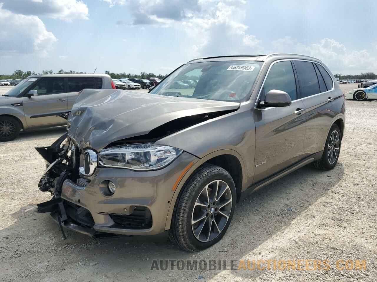 5UXKR2C54J0Z16097 BMW X5 2018