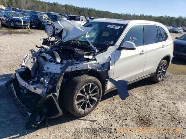 5UXKR2C55H0U18565 BMW X5 2017