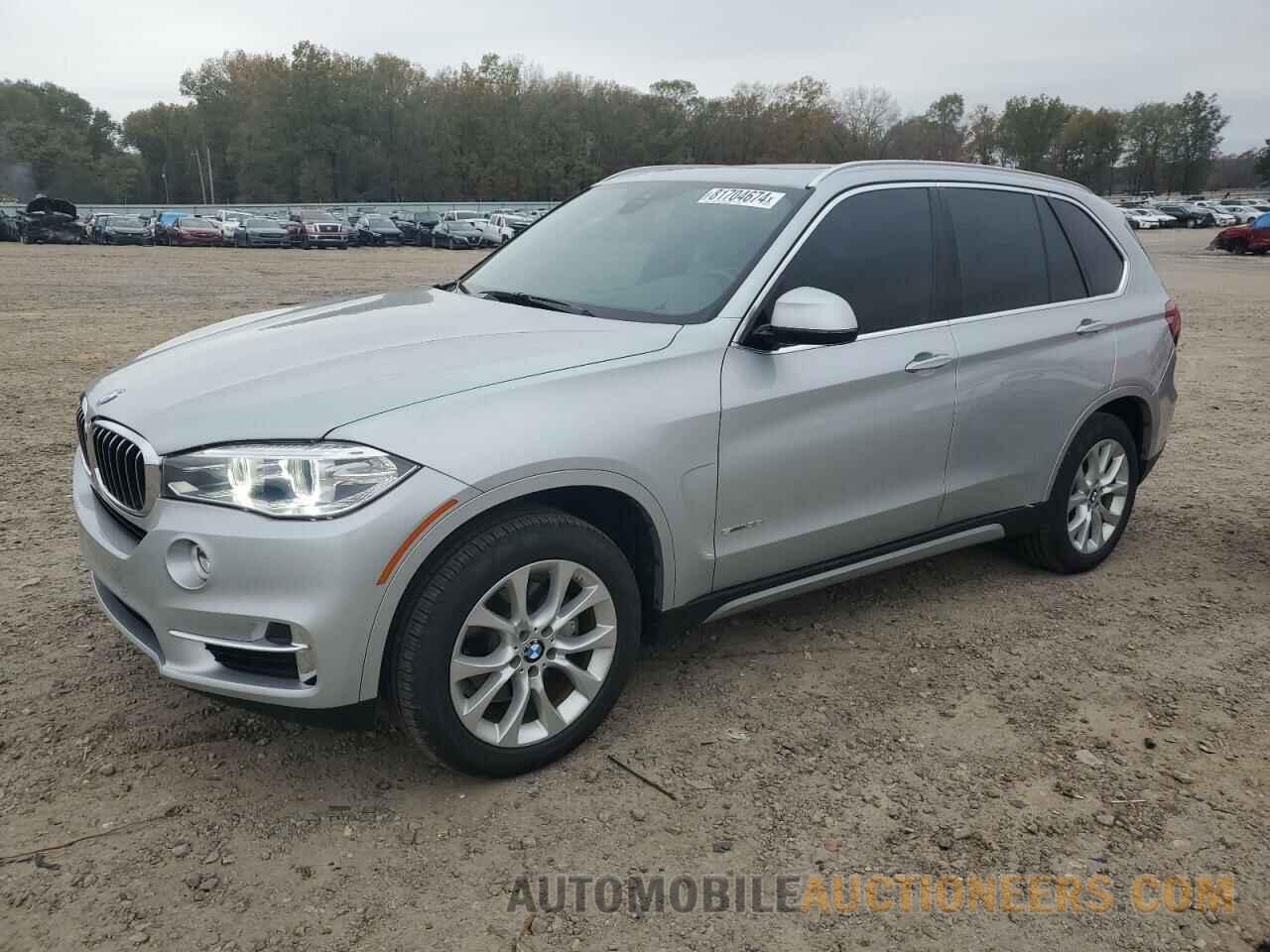 5UXKR2C55J0Z19252 BMW X5 2018