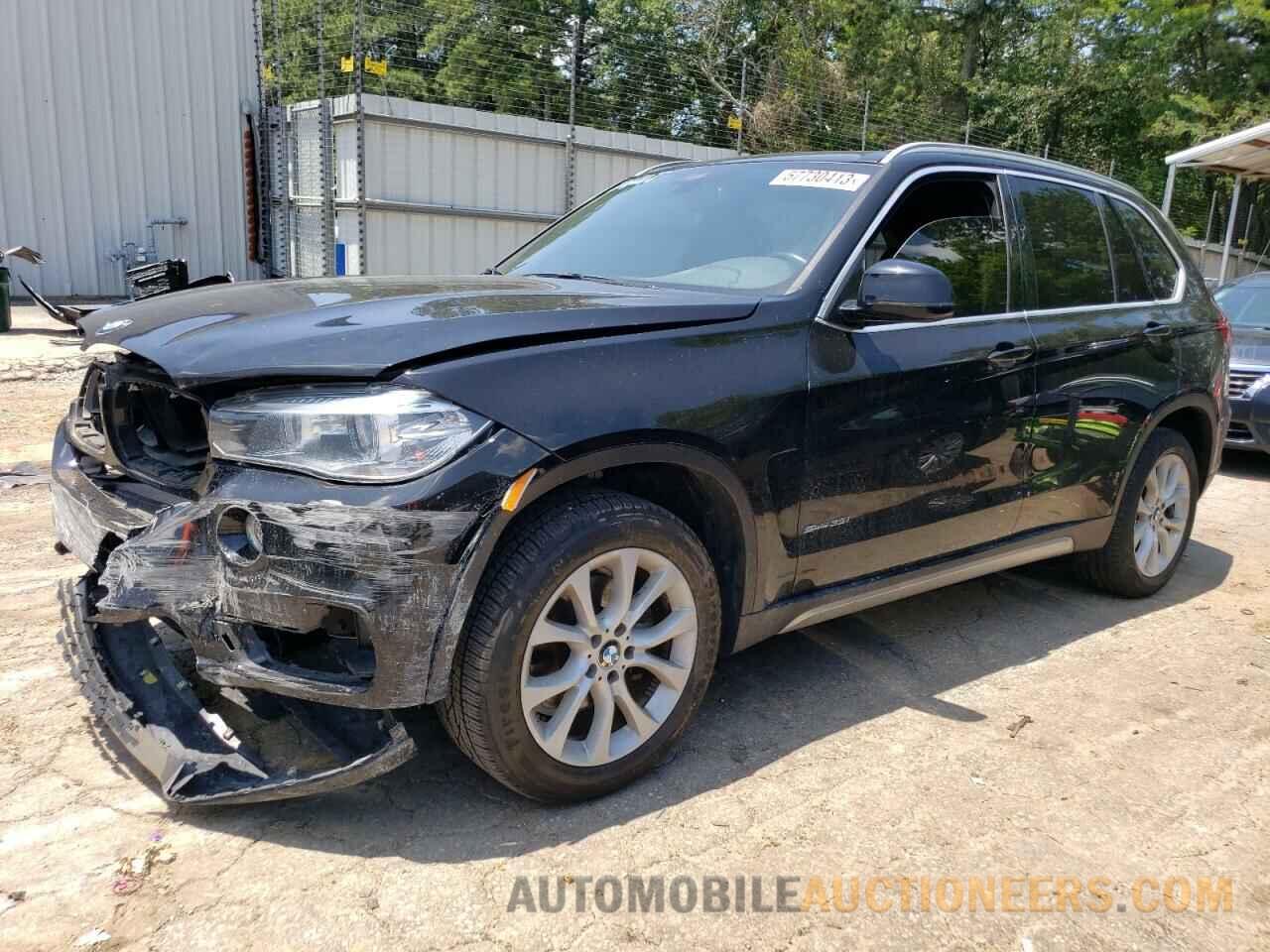 5UXKR2C55J0Z21714 BMW X5 2018