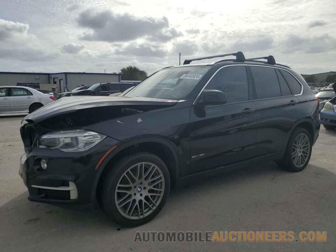 5UXKR2C56E0H34281 BMW X5 2014