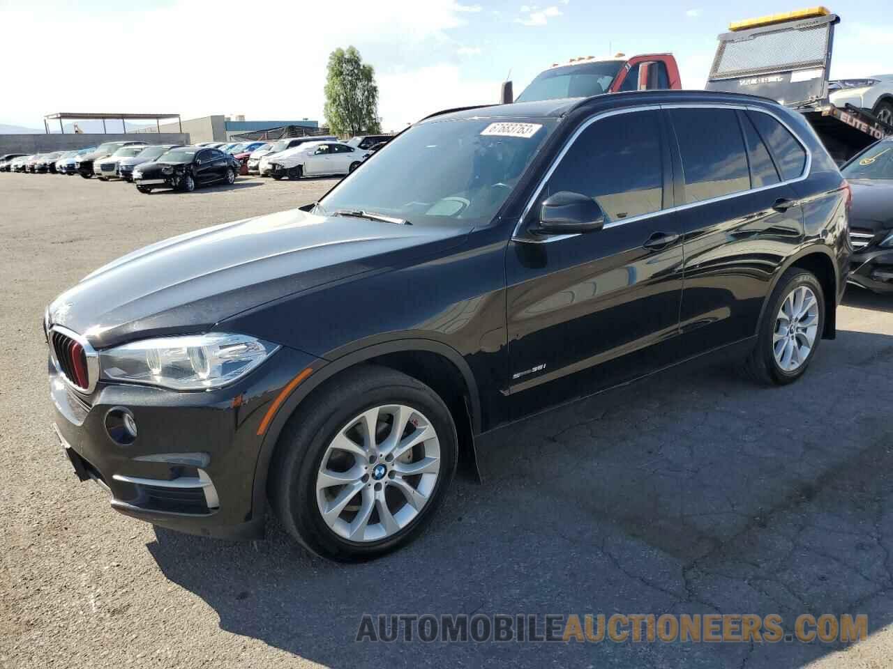 5UXKR2C56G0R72678 BMW X5 2017