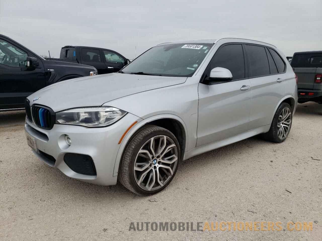 5UXKR2C56G0U17326 BMW X5 2016