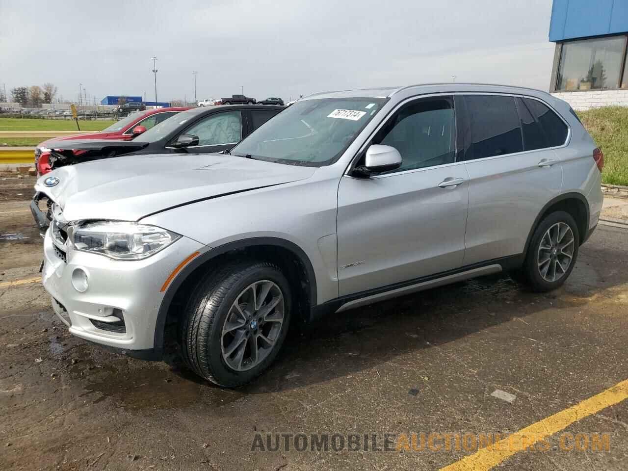 5UXKR2C56H0U20728 BMW X5 2017