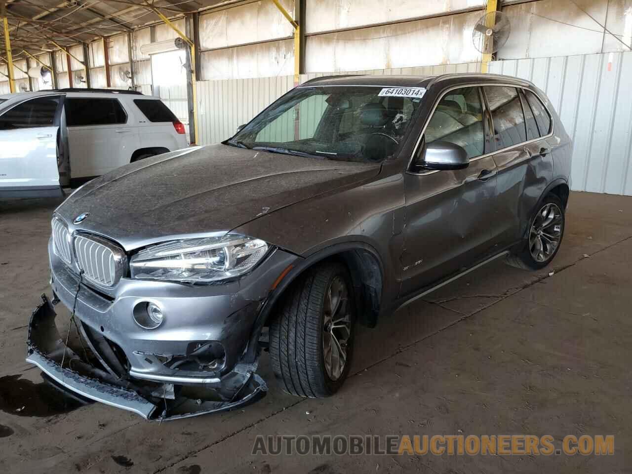 5UXKR2C56H0U20924 BMW X5 2017