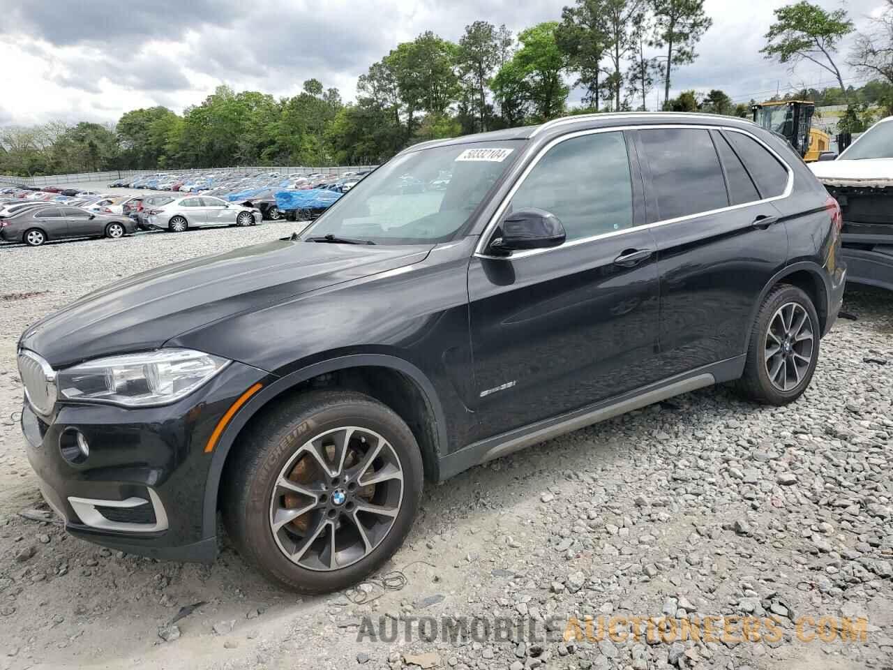 5UXKR2C56H0U21622 BMW X5 2017