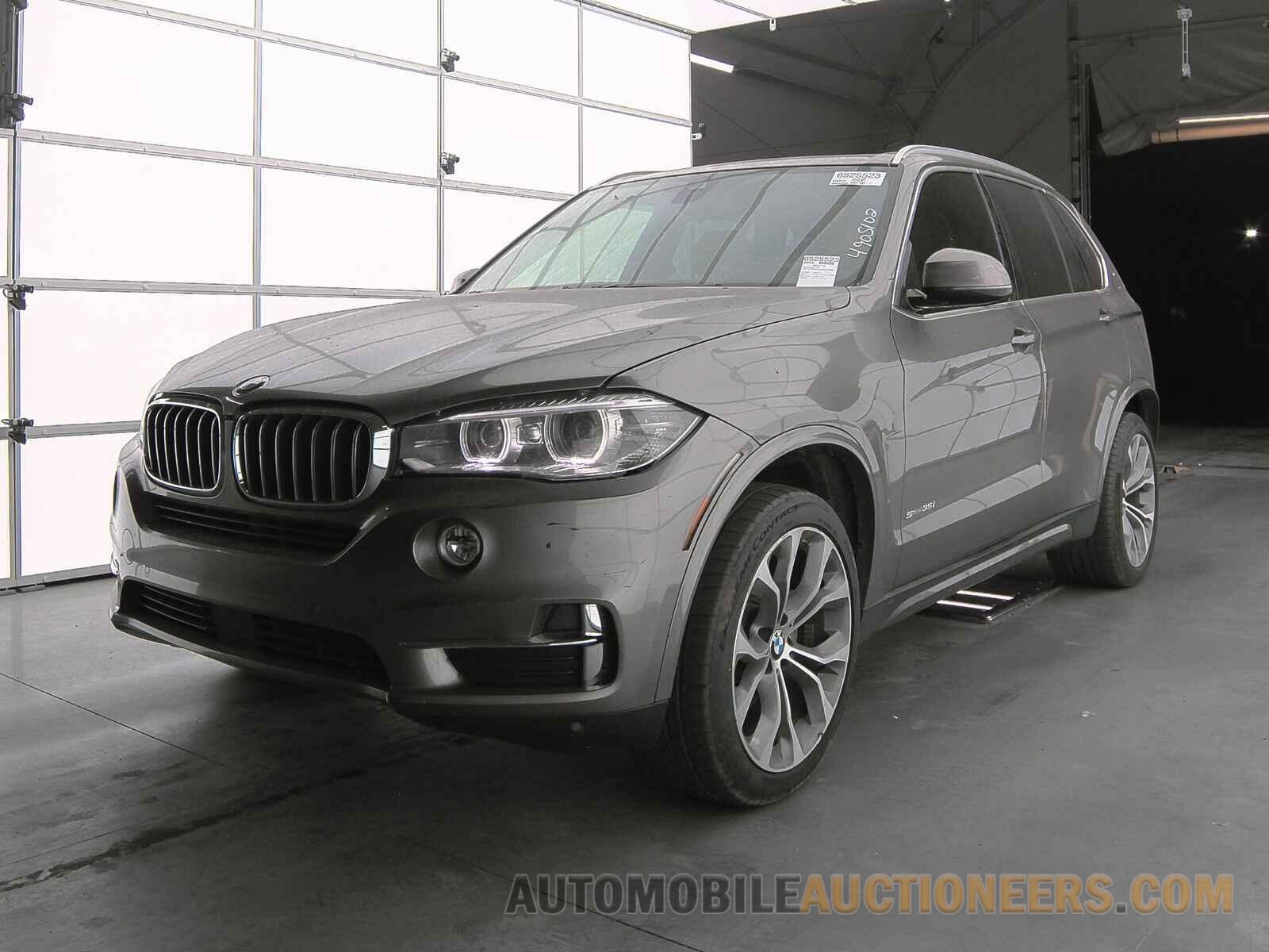 5UXKR2C56J0X07668 BMW X5 2018