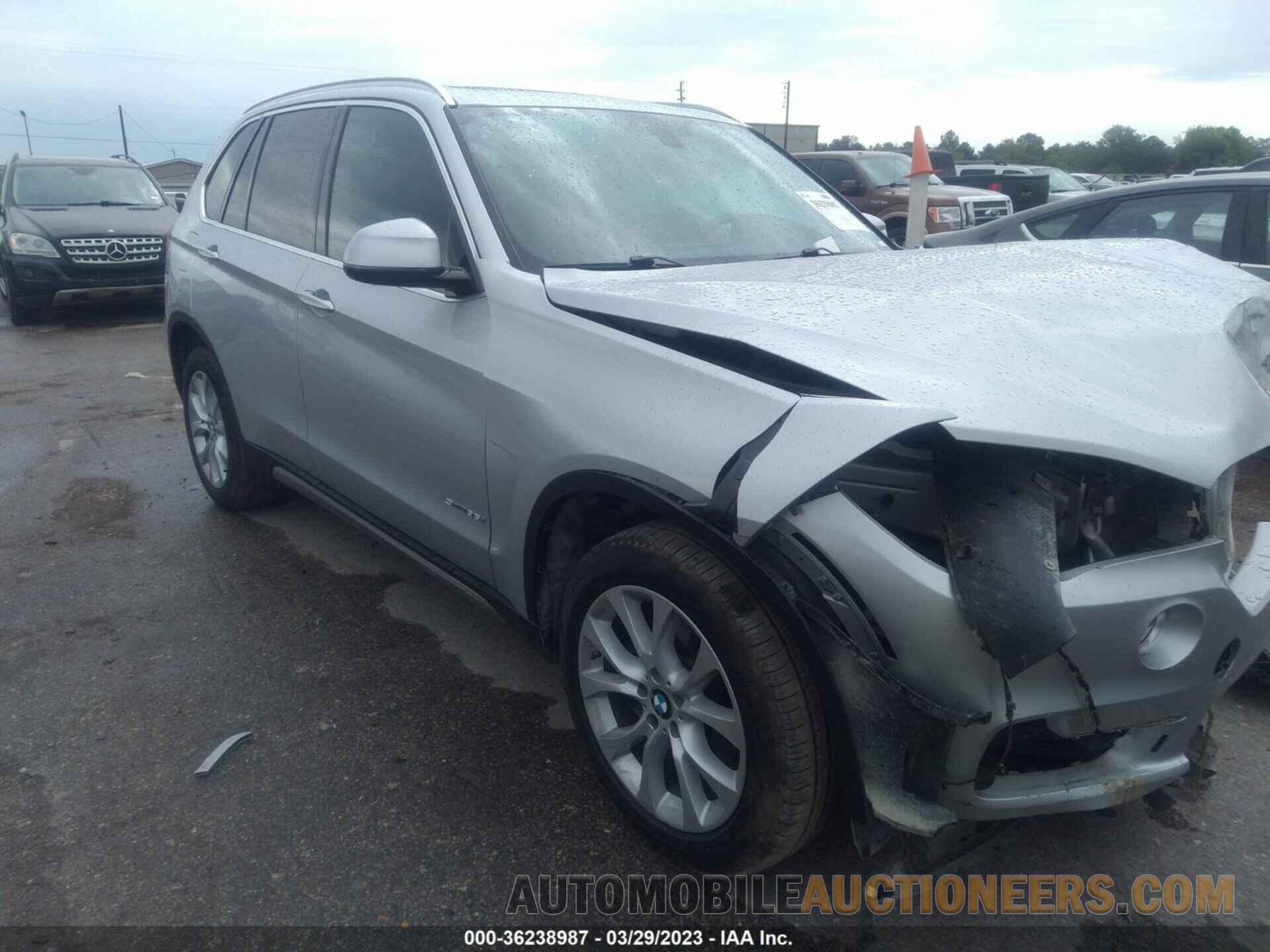 5UXKR2C56J0X08433 BMW X5 2018