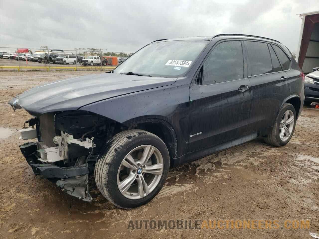 5UXKR2C56J0Z17641 BMW X5 2018