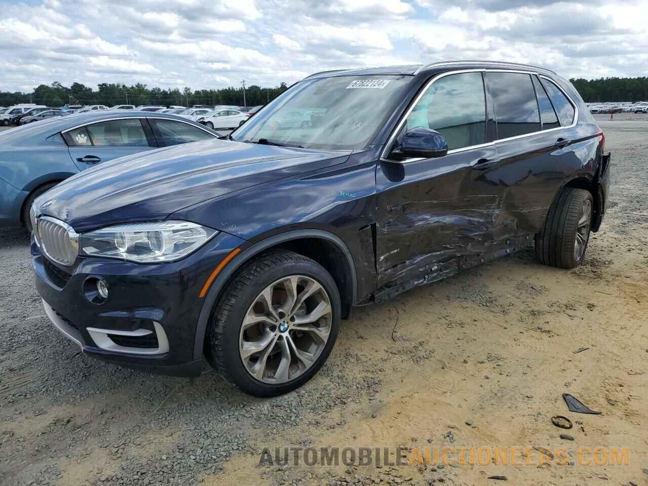 5UXKR2C56J0Z18417 BMW X5 2018