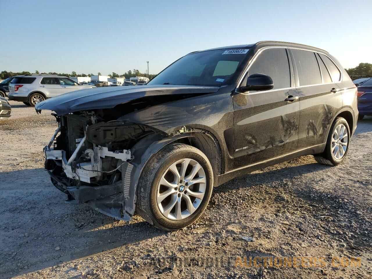 5UXKR2C57G0R72429 BMW X5 2016