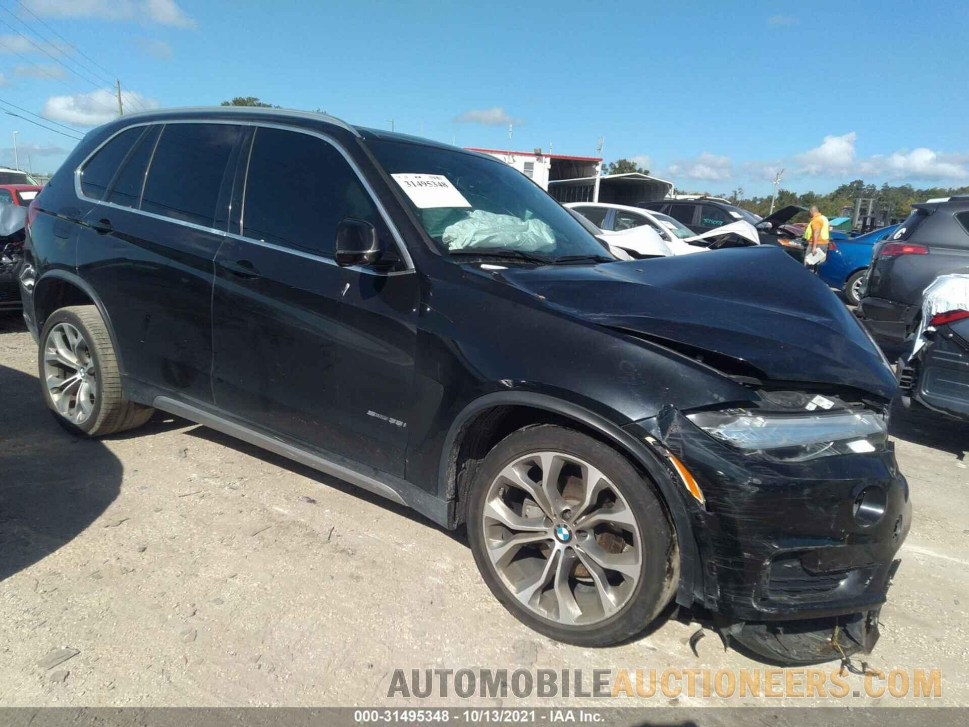 5UXKR2C57H0U18583 BMW X5 2017