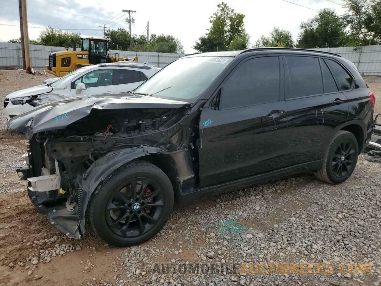 5UXKR2C57J0Z14862 BMW X5 2018