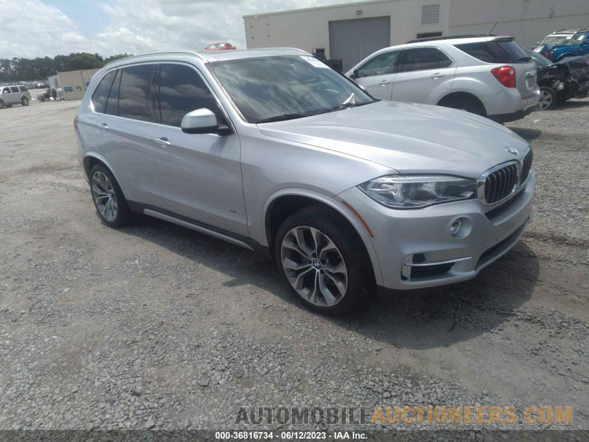 5UXKR2C57J0Z20306 BMW X5 2018