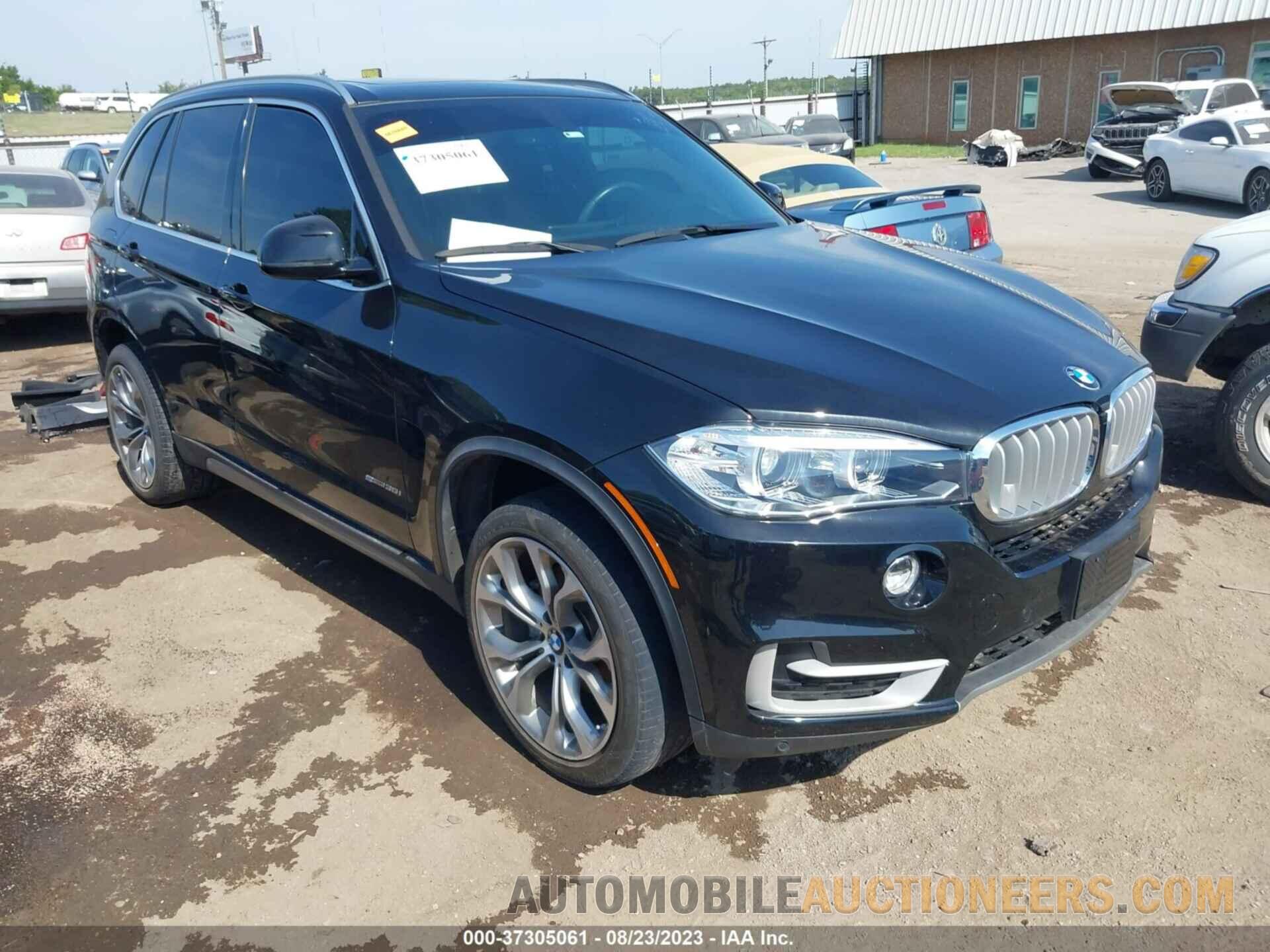 5UXKR2C57J0Z21620 BMW X5 2018