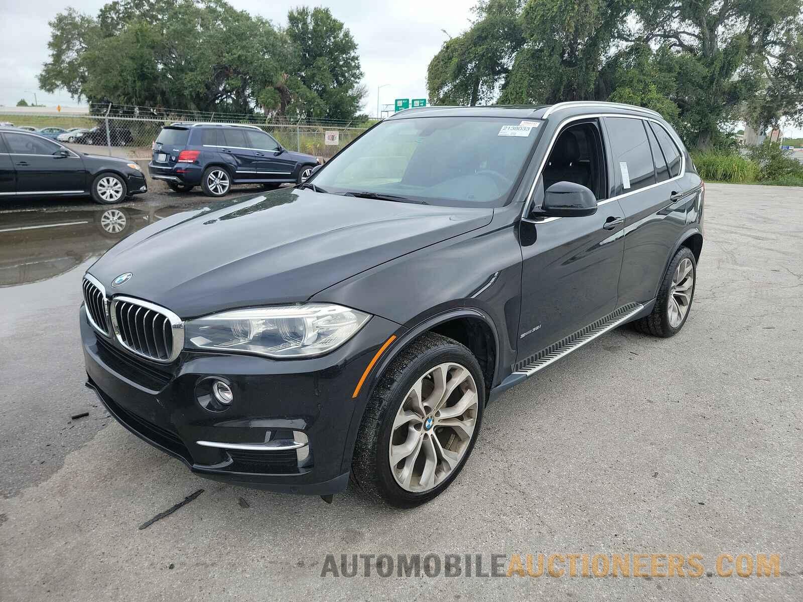 5UXKR2C58H0U18625 BMW X5 2017