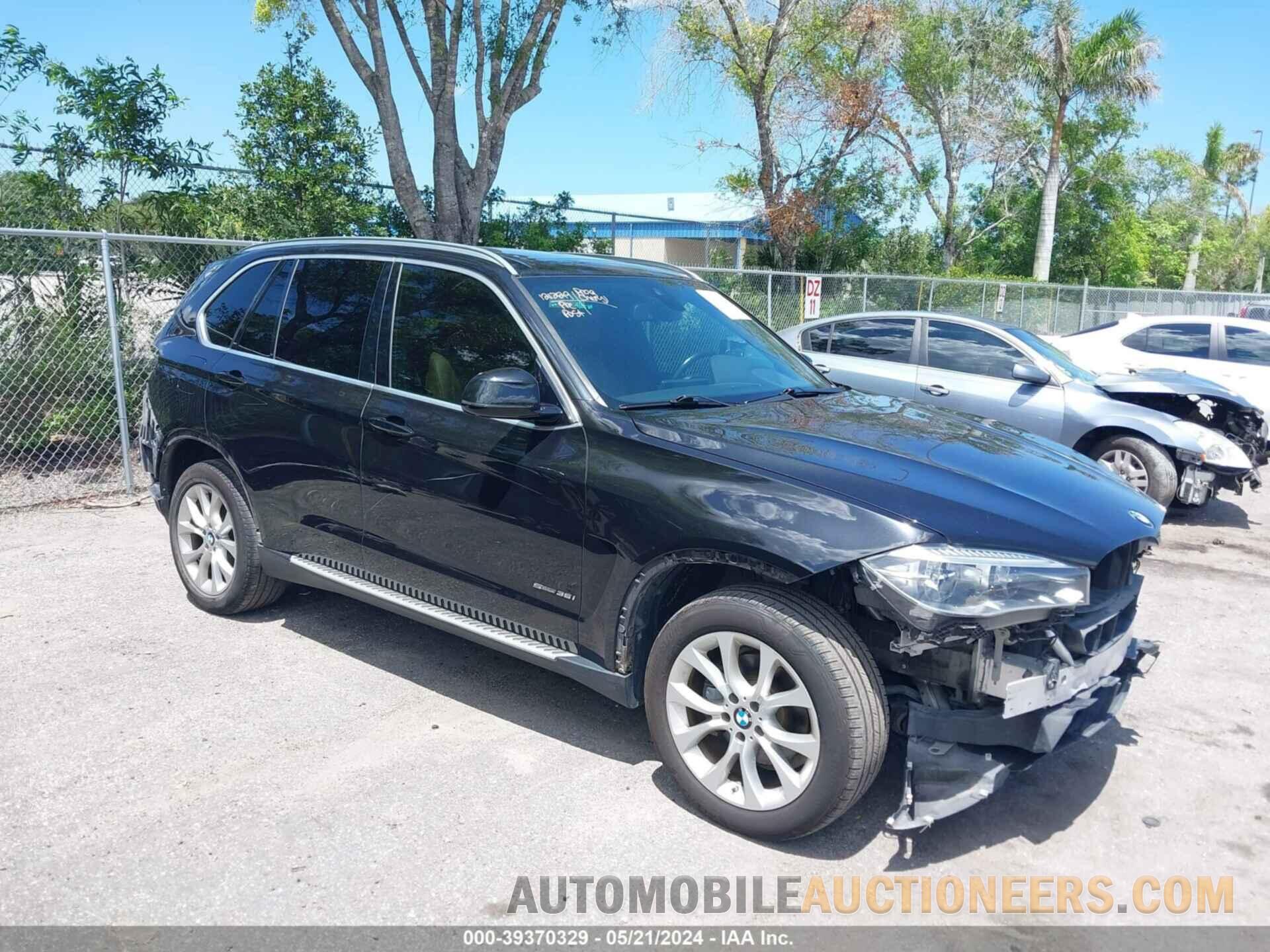 5UXKR2C58J0X08563 BMW X5 2018