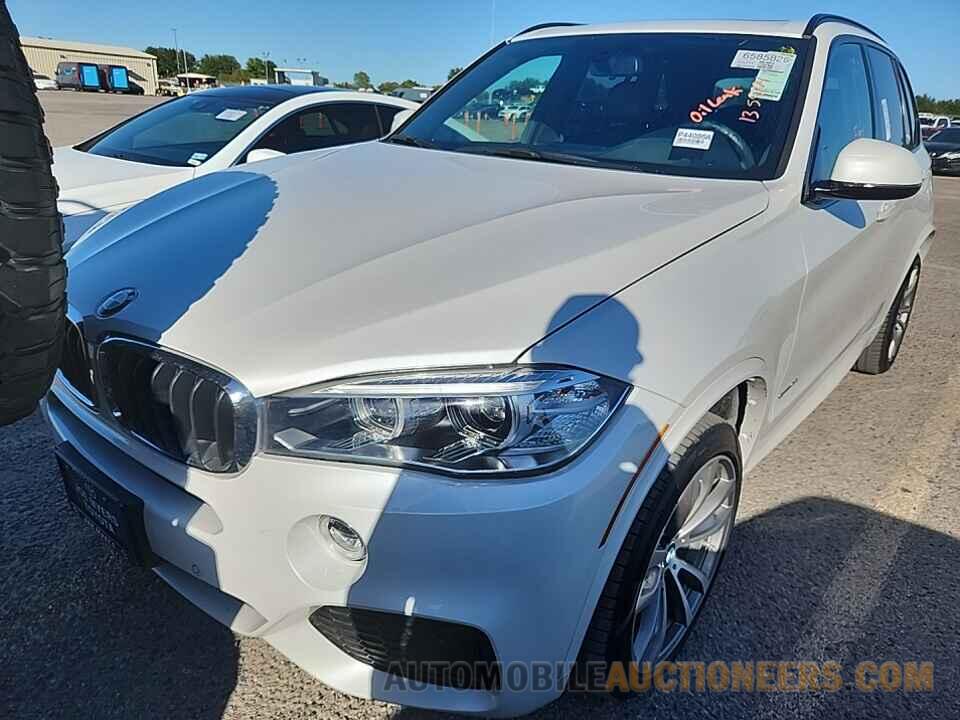 5UXKR2C58J0X09132 BMW X5 2018