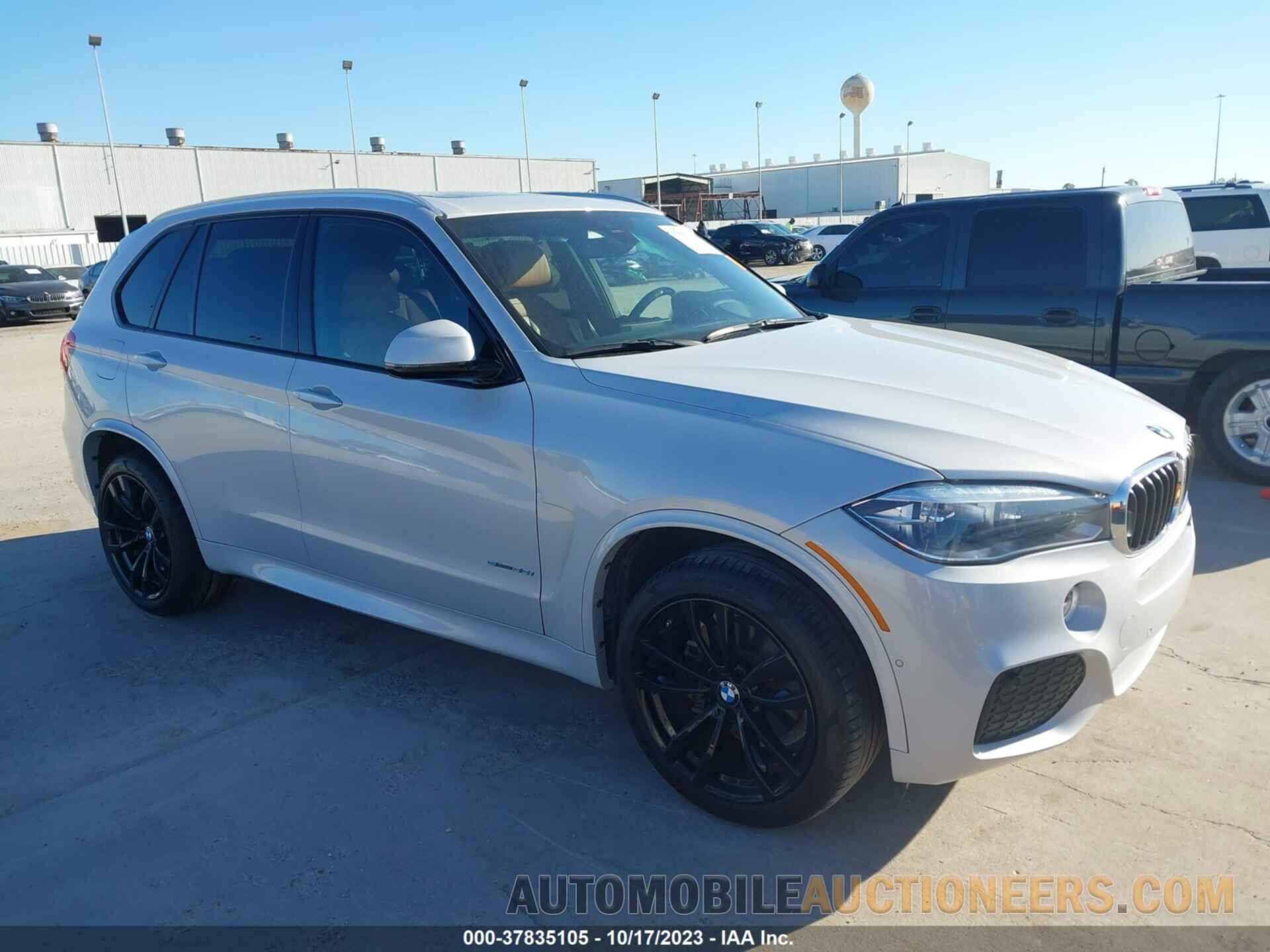 5UXKR2C58J0Z15308 BMW X5 2018