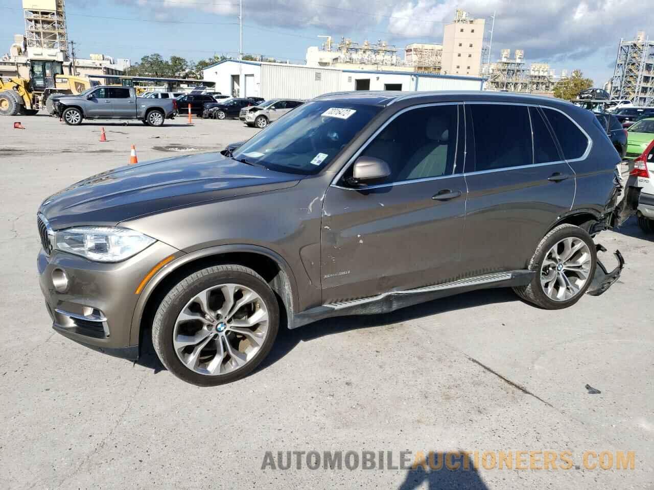 5UXKR2C58J0Z16538 BMW X5 2018