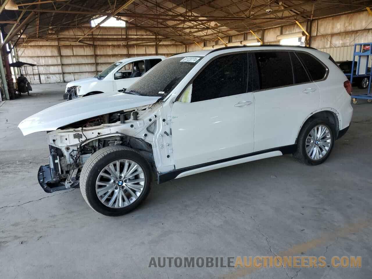 5UXKR2C59G0R68916 BMW X5 2016