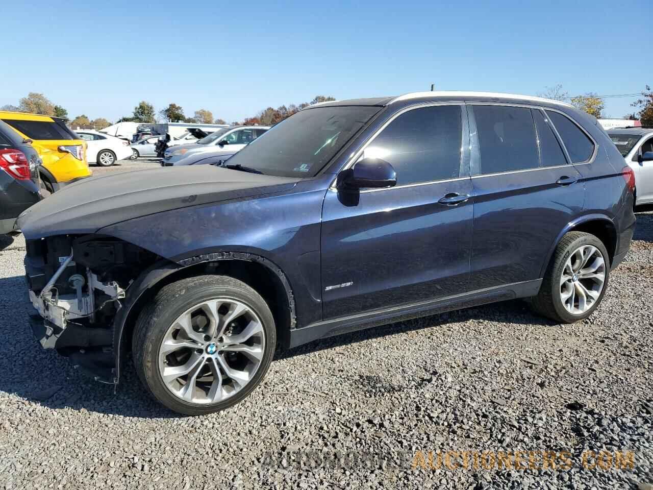 5UXKR2C59J0X09723 BMW X5 2018