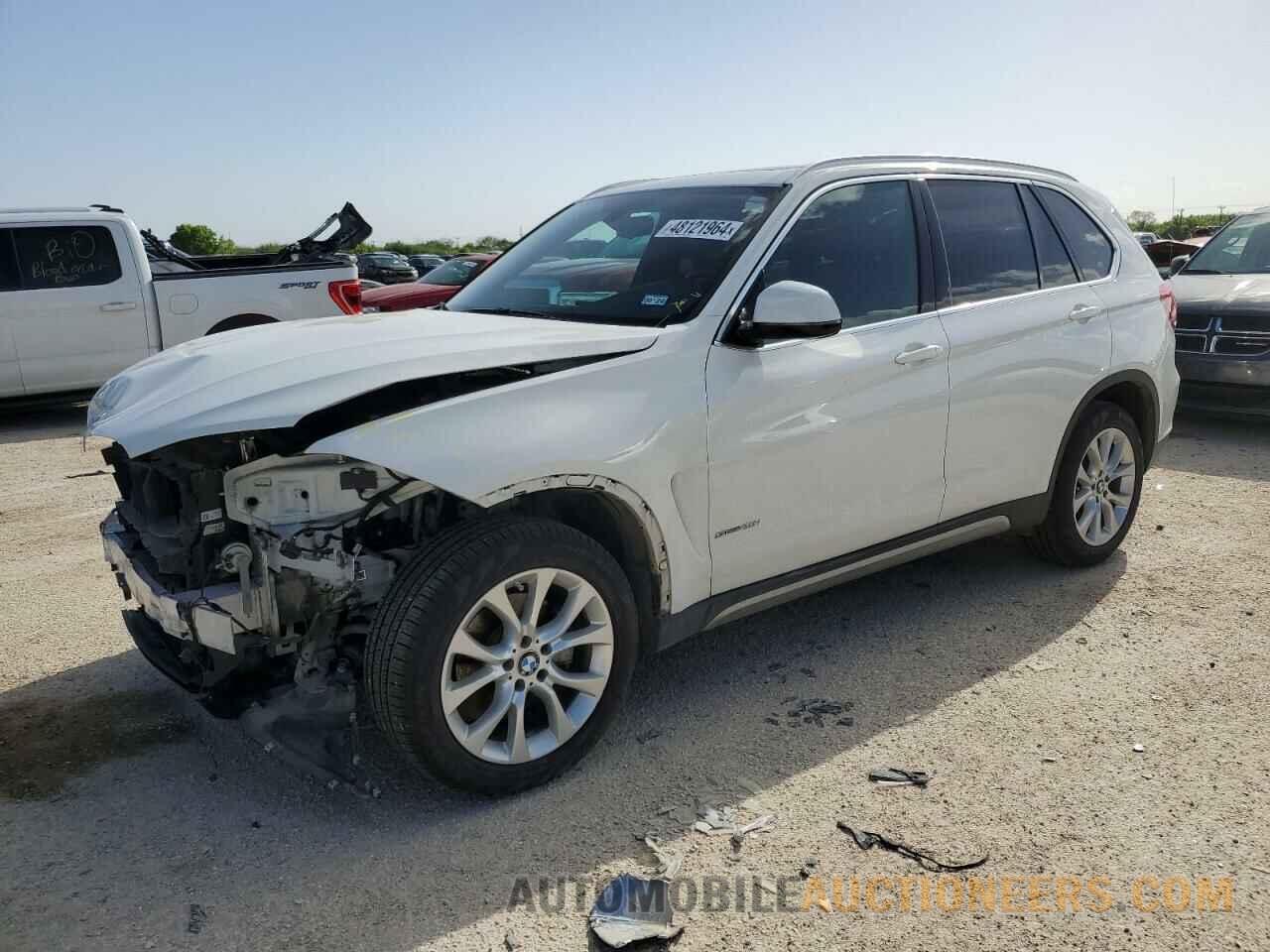 5UXKR2C59J0Z15298 BMW X5 2018