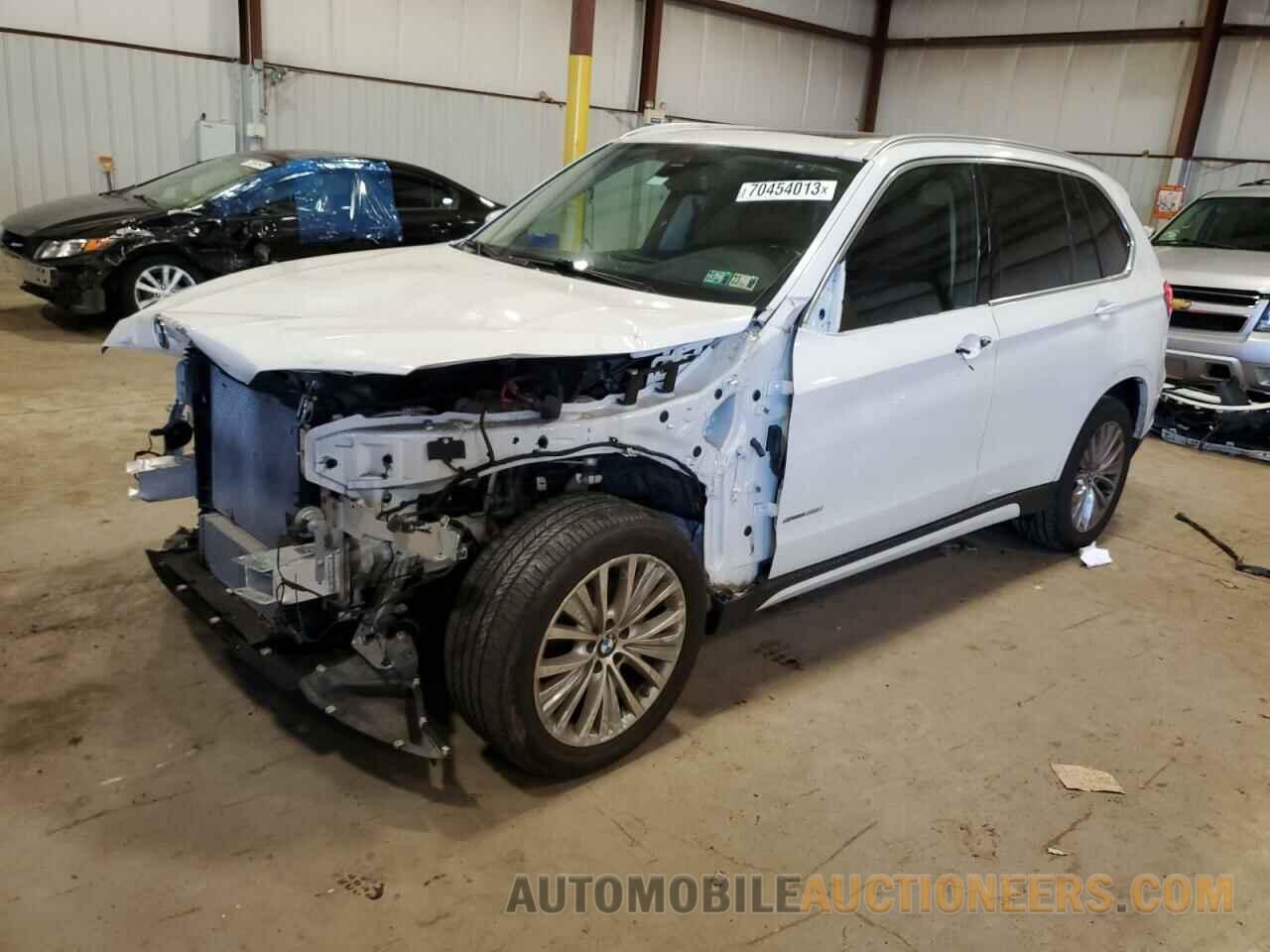 5UXKR2C5XG0R73056 BMW X5 2016