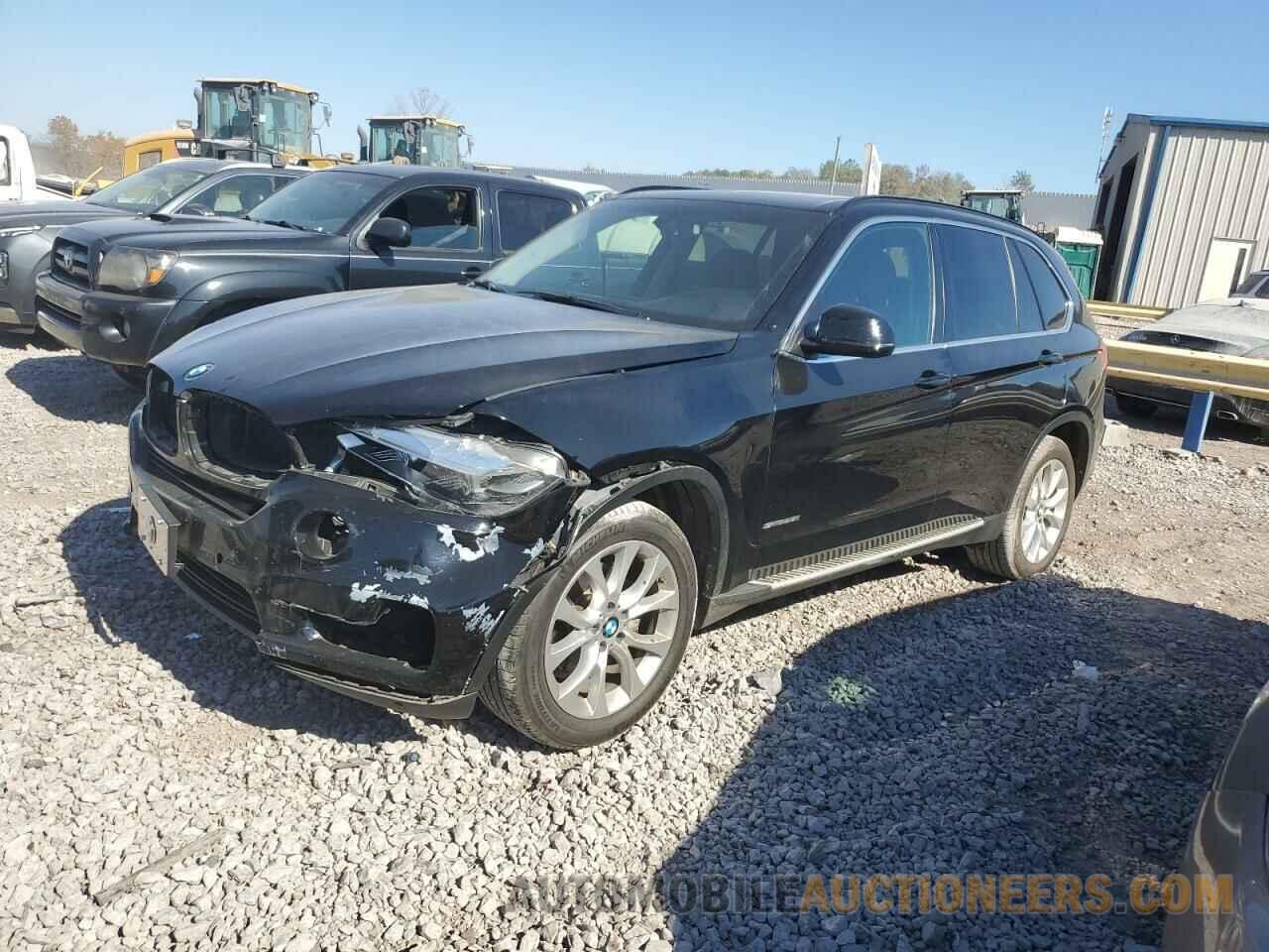 5UXKR2C5XG0R73574 BMW X5 2016