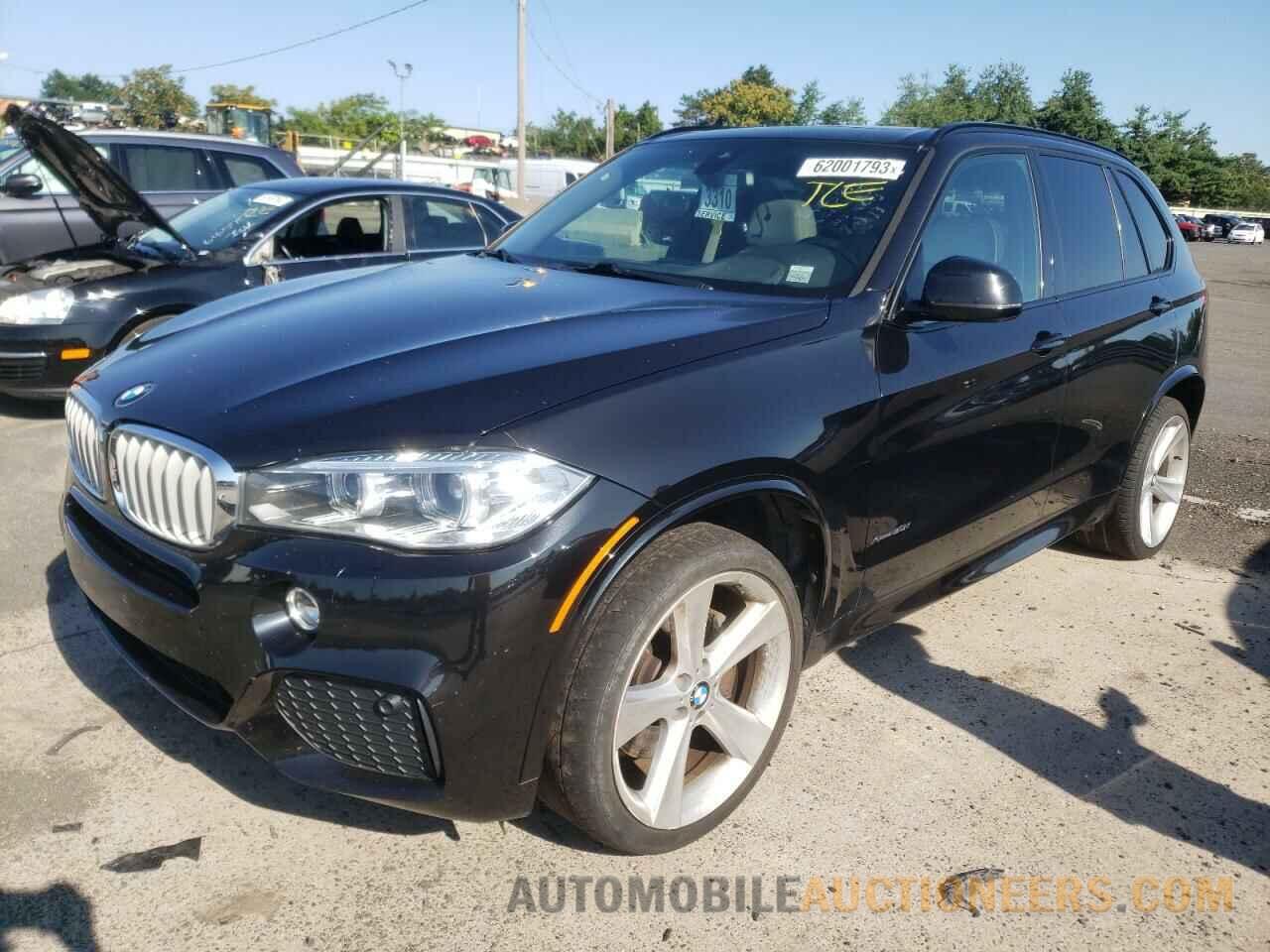 5UXKR6C32H0U13880 BMW X5 2017