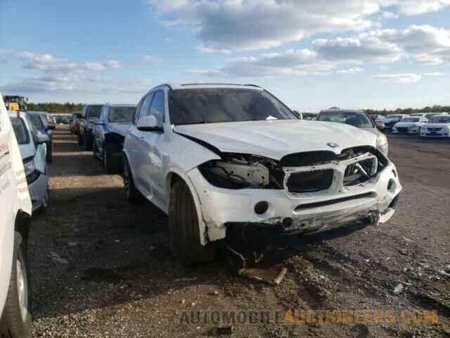 5UXKR6C36H0J85446 BMW X5 2017