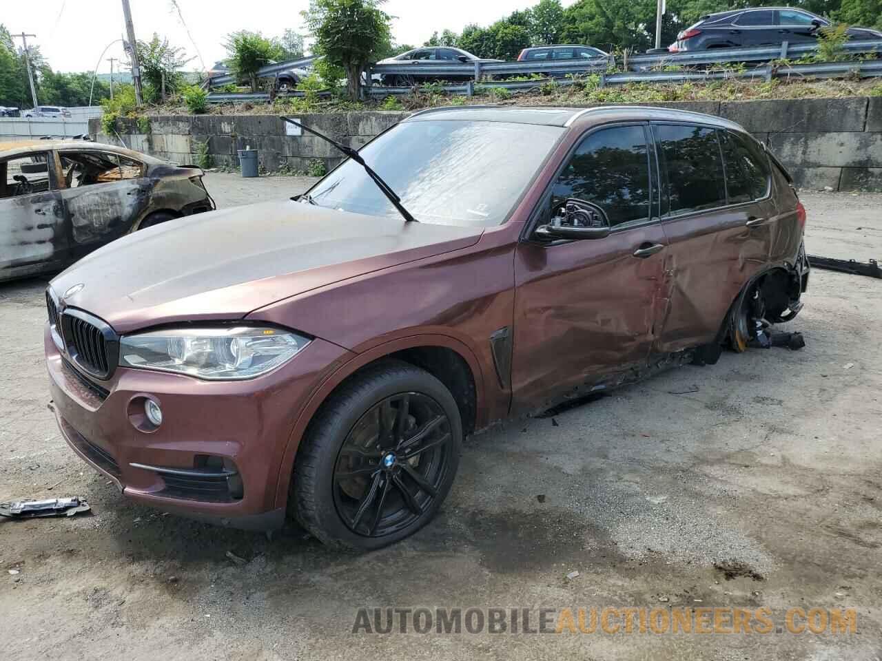 5UXKR6C37H0U13633 BMW X5 2017