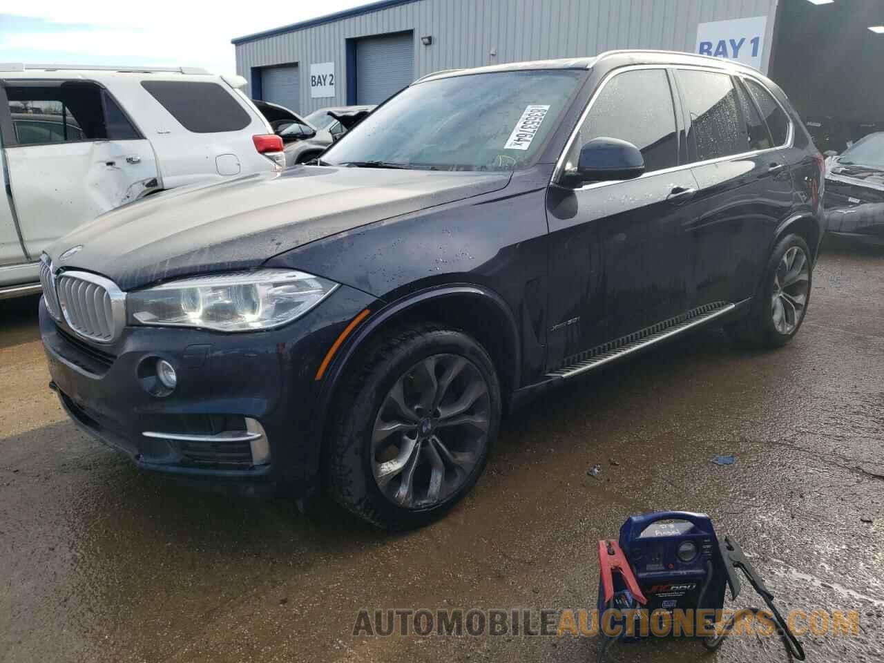 5UXKR6C3XH0U13352 BMW X5 2017