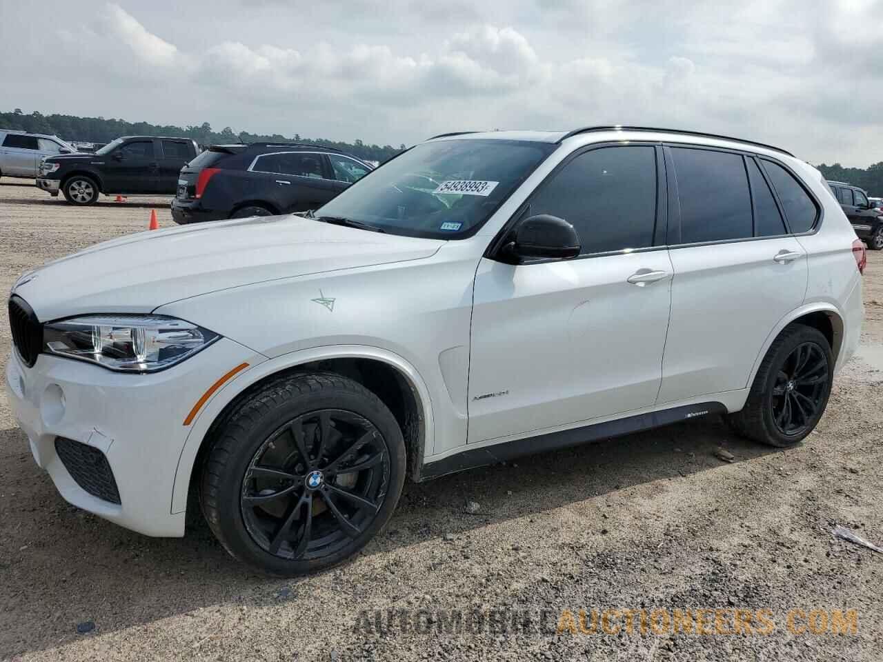 5UXKR6C3XH0U13996 BMW X5 2017